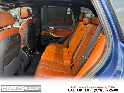 Used 2022 BMW X5 xDrive45e w/ M Sport Package AWD/4WD image 15
