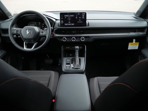 New 2026 Honda CR-V Sport image 20