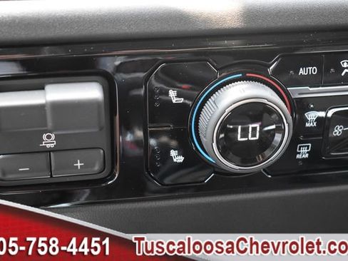 New 2026 Chevrolet Silverado 1500 RST image 31