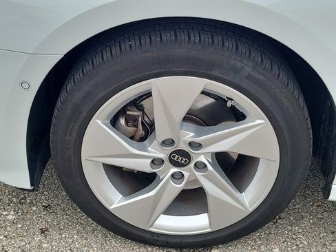 Certified 2023 Audi A3 2.0T Premium w/ Convenience Package image 9