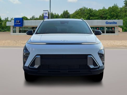 New 2026 Hyundai Kona SEL Sport image 12