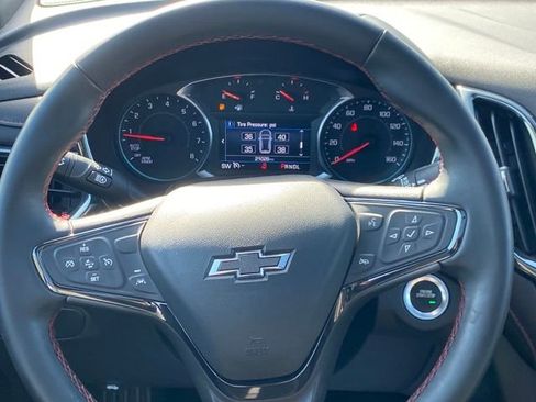 Certified 2024 Chevrolet Equinox RS w/ LPO, Floor Liner Package image 8