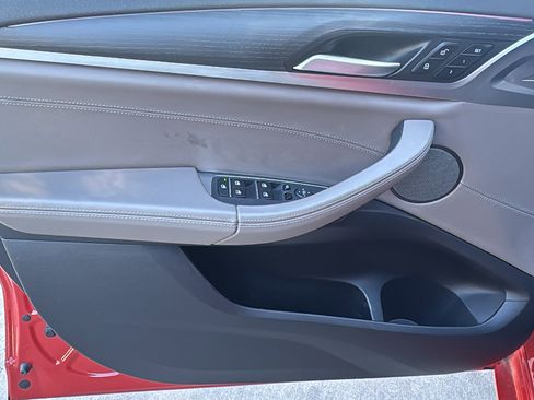 Used 2023 BMW X4 M image 12