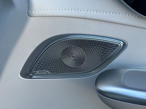 Certified 2023 Mercedes-Benz EQE 350+ SUV image 32