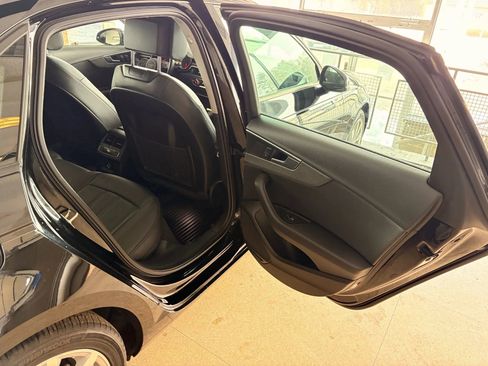 Used 2017 Audi A4 2.0T Premium w/ Convenience Package image 17