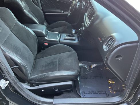 Used 2020 Dodge Charger Scat Pack w/ Plus Group image 23