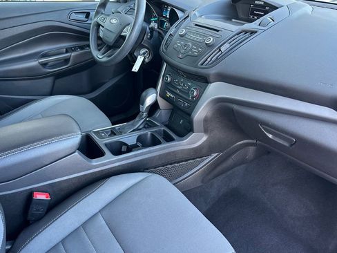 Used 2017 Ford Escape S FWD image 16