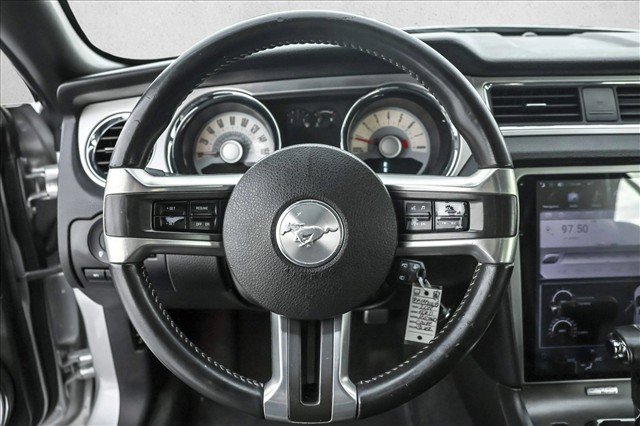 Used 2011 Ford Mustang GT Premium w/ Comfort Pkg RWD image 15
