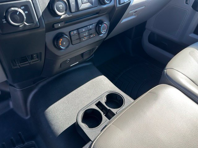 Used 2016 Ford F150 XL w/ Equipment Group 101A Mid RWD image 18