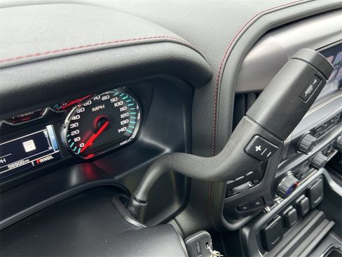 Used 2017 GMC Sierra 1500 SLT image 22