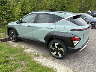 New 2026 Hyundai Kona Limited AWD/4WD video 3