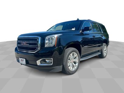 Certified 2020 GMC Yukon SLT w/ Open Road Package