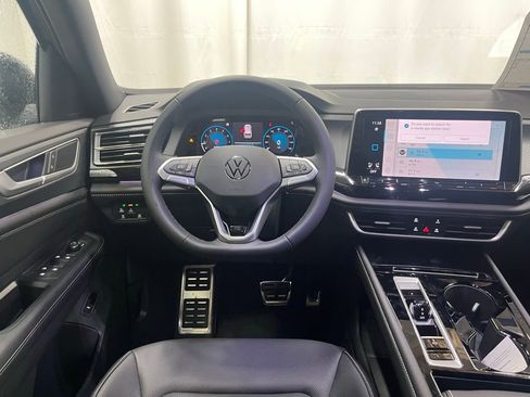 New 2026 Volkswagen Atlas Cross Sport SEL R-Line image 18