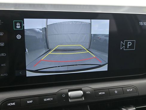 Certified 2025 Kia K4 EX image 20