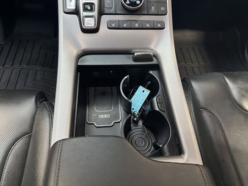 Used 2023 Hyundai Palisade Calligraphy AWD/4WD image 23