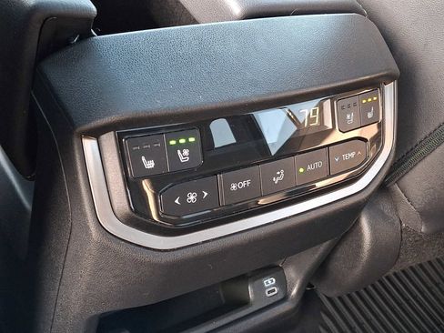 Used 2024 Lexus TX 350 Premium w/ Captains Chair Package image 10