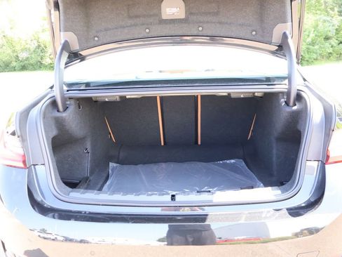 New 2025 BMW 330i xDrive Sedan w/ Premium Package image 26