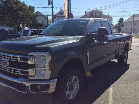 New 2026 Ford F350 XLT w/ 360-Degree Camera Package image 3