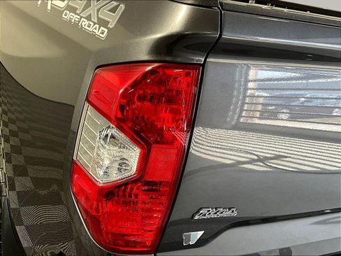 Used 2019 Toyota Tundra SR5 w/ TRD Off Road Package AWD/4WD image 24