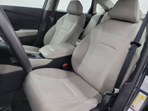 Used 2025 Honda Accord SE image 22
