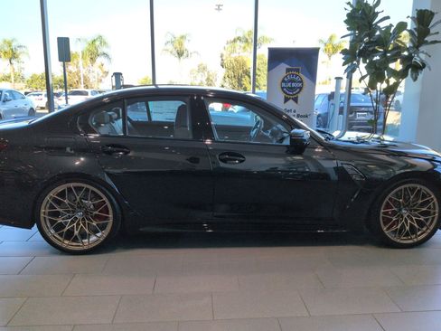 New 2026 BMW M3 Competition w/ M Driver's Package image 10