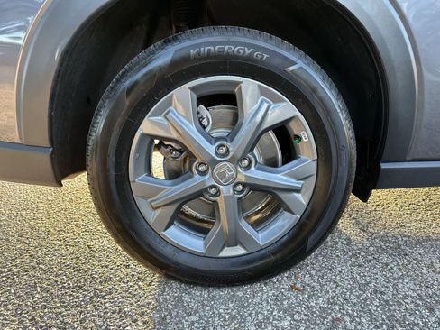 Used 2026 Honda HR-V LX image 5