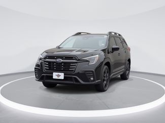 Certified 2025 Subaru Ascent Bronze Edition w/ Onyx Package AWD/4WD video 3