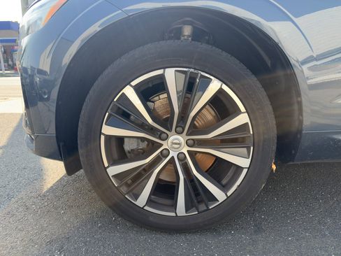 Certified 2023 Volvo XC60 B6 Ultimate image 14