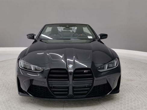 New 2026 BMW M4 xDrive Competition w/ Executive Package image 2