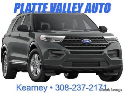 Used 2024 Ford Explorer XLT w/ Equipment Group 202A