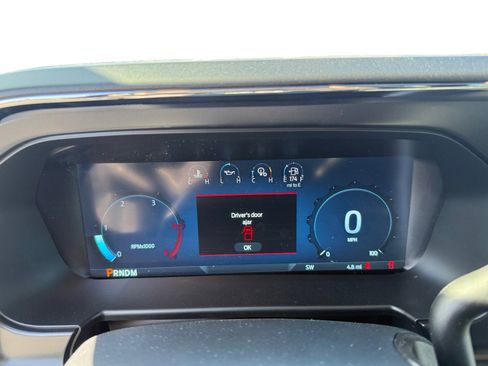 New 2026 Ford F250 XLT w/ XLT Premium Package image 11