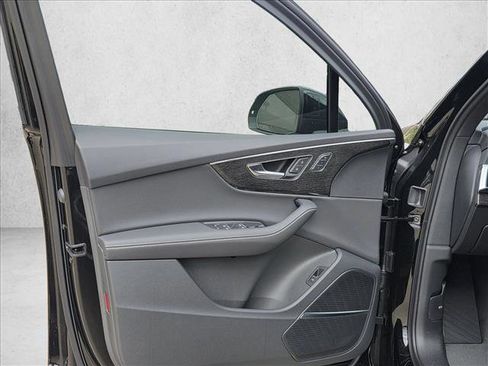 New 2026 Audi Q7 Premium Plus image 12