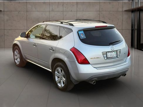 Used 2006 Nissan Murano SL image 9