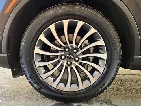 Used 2024 Lincoln Aviator Reserve image 15