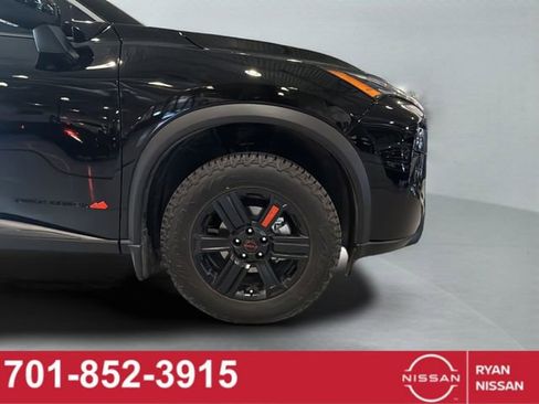 Certified 2026 Nissan Rogue SV w/ Rock Creek Premium Package AWD/4WD image 39