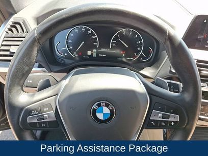Used 2021 BMW X3 xDrive30i w/ Convenience Package