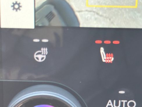 New 2026 Toyota C-HR AWD/4WD image 31