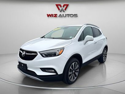 Used 2019 Buick Encore Essence