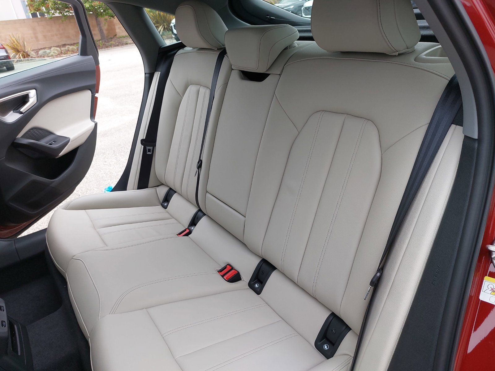 New 2026 Audi A5 Premium Plus AWD/4WD image 14