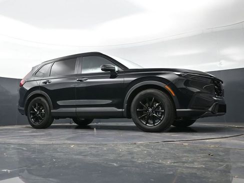 Certified 2026 Honda CR-V Sport-L image 45