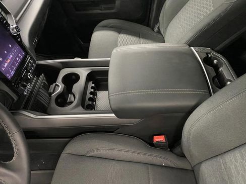 New 2025 RAM 2500 Big Horn image 21