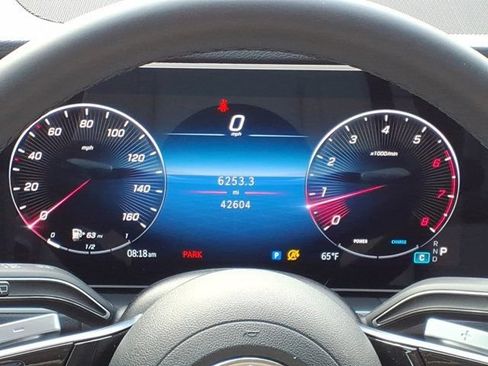 Certified 2024 Mercedes-Benz GLE 450 4MATIC image 11