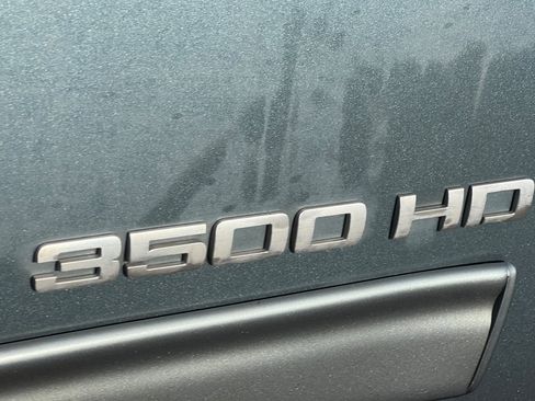 Used 2012 GMC Sierra 3500 SLE image 20