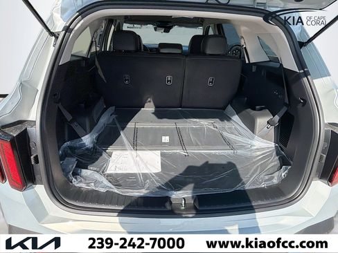 New 2026 Kia Sorento S AWD/4WD image 11