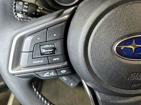 Used 2021 Subaru Forester Premium w/ Popular Package #1 AWD/4WD image 30