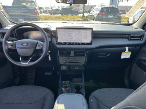 New 2026 Ford Maverick XL w/ Equipment Group 101A image 22