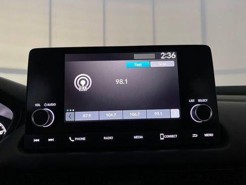 Used 2023 Honda HR-V LX image 23