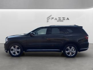 Used 2015 Dodge Durango Limited w/ Premium Group AWD/4WD video 2