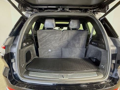 Used 2021 Jeep Grand Cherokee L Summit w/ Luxury Tech Group V image 28