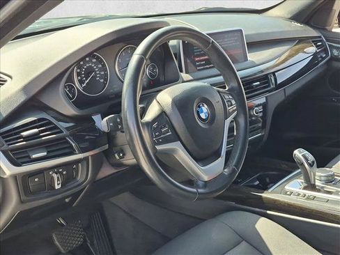 Used 2018 BMW X5 sDrive35i RWD image 9